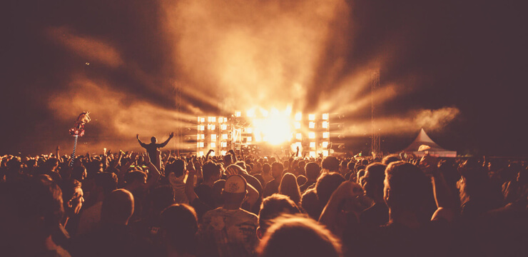Sparda Entertain – Ihr Entertainment-Portal